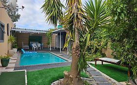 Zufike Self Catering